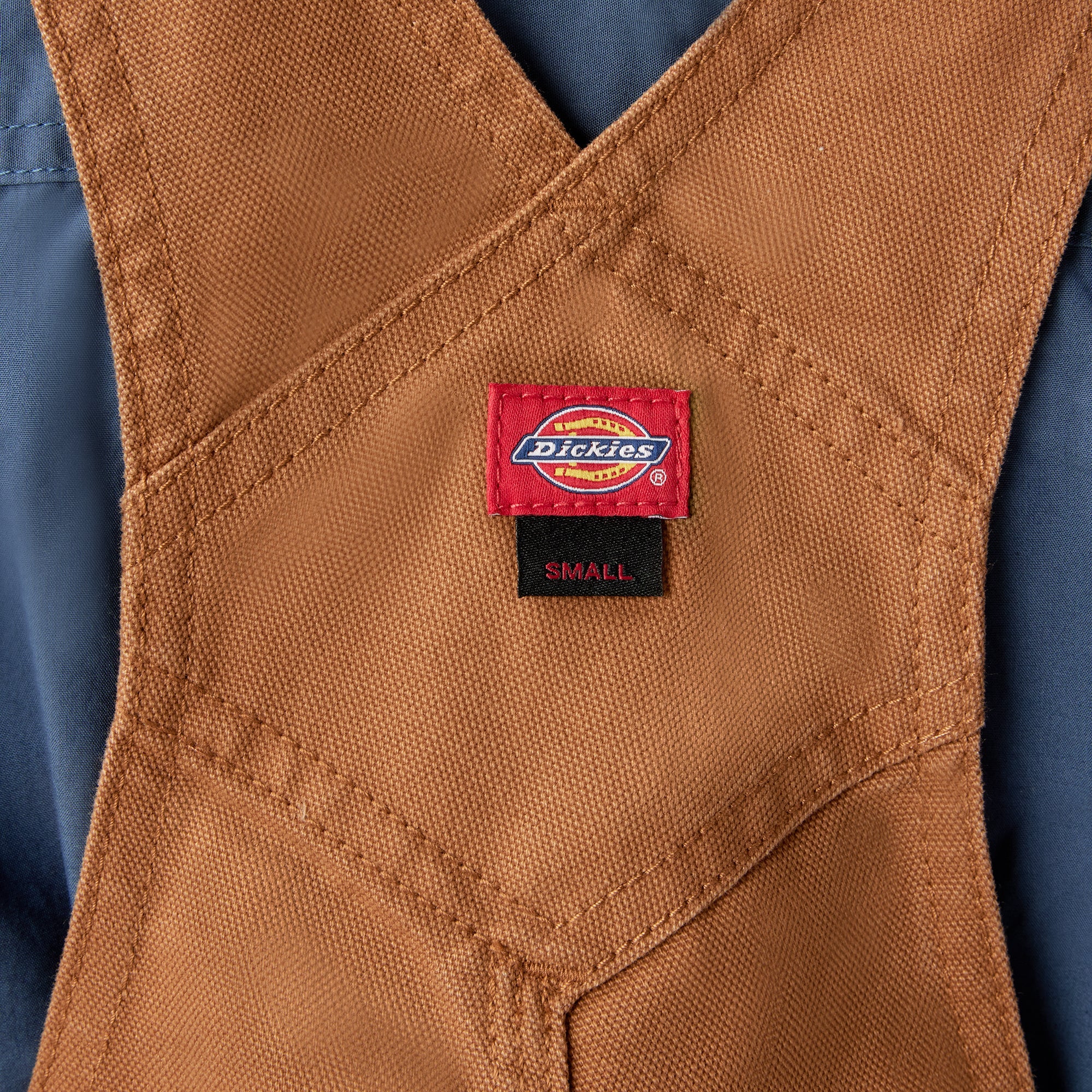 Kids' Duck Overalls | Dickies