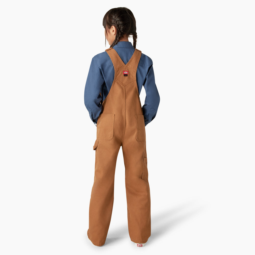 Kids' Duck Overalls | Dickies