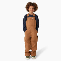 Kids' Duck Overalls | Dickies