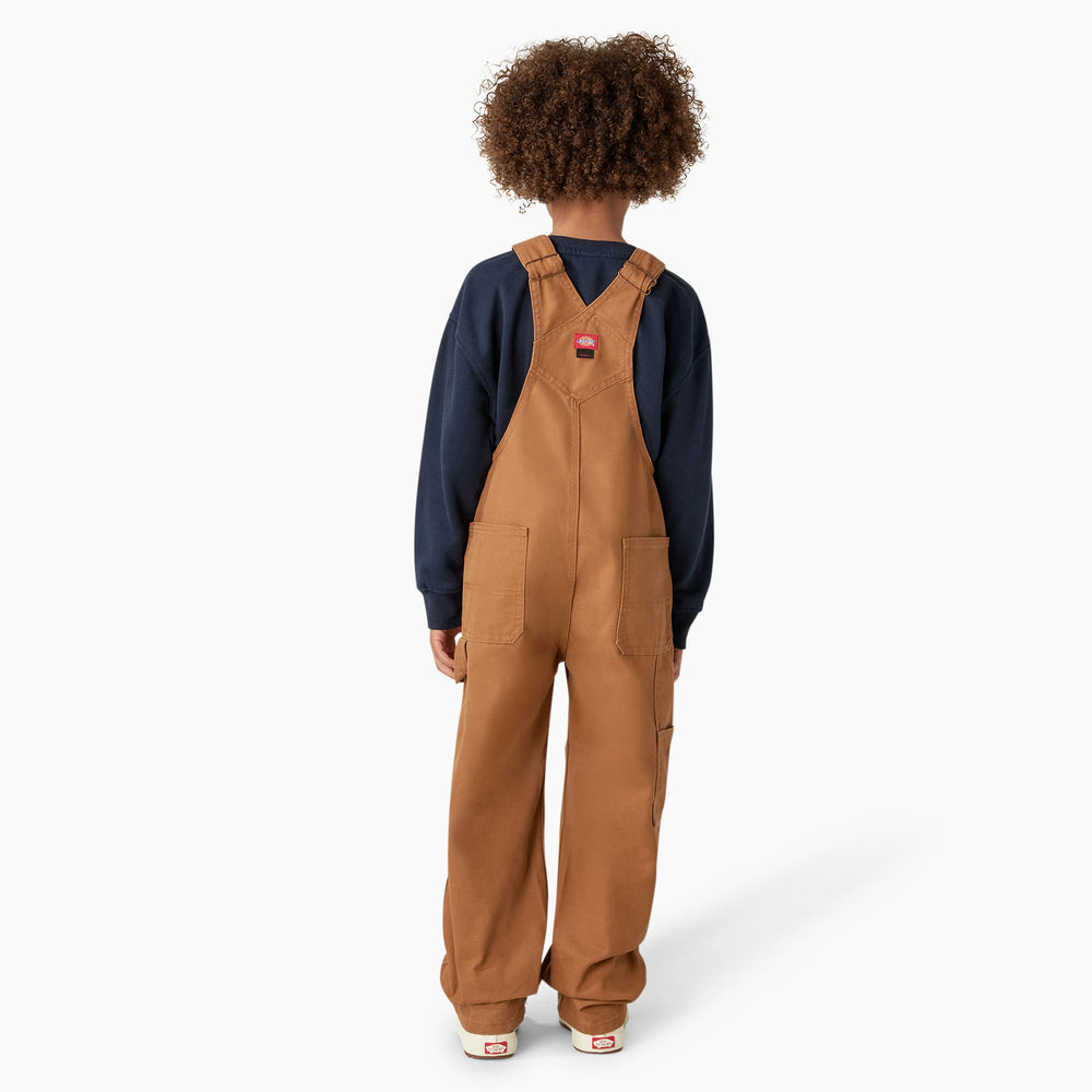 Kids' Duck Overalls | Dickies