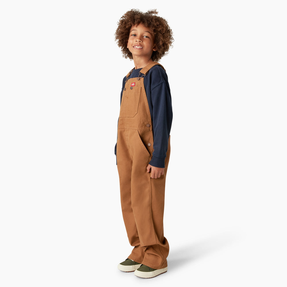 Kids' Duck Overalls | Dickies