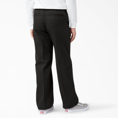 Boys' Husky Classic Fit Pants, 8-20 | Dickies