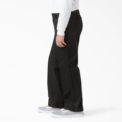 Boys' Husky Classic Fit Pants, 8-20 | Dickies