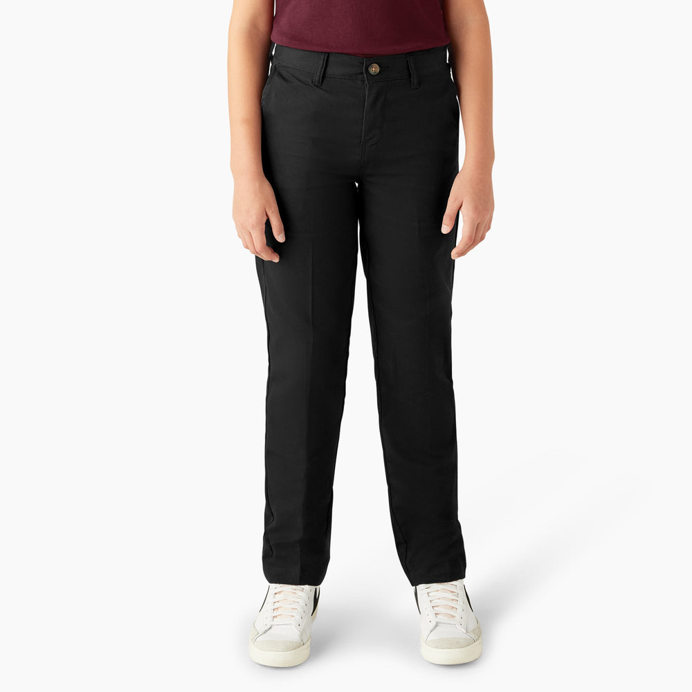 Boys' FLEX Slim Fit Pants, 4-20 | Dickies