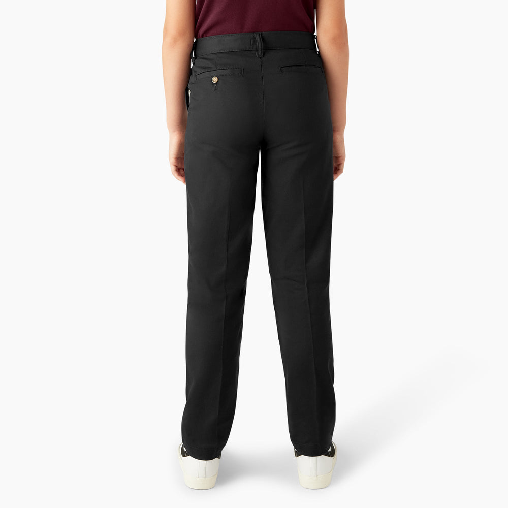 Boys' FLEX Slim Fit Pants, 4-20 | Dickies
