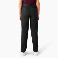 Boys' FLEX Slim Fit Pants, 4-20 | Dickies
