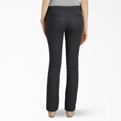 Juniors' Slim Fit Pants | Dickies