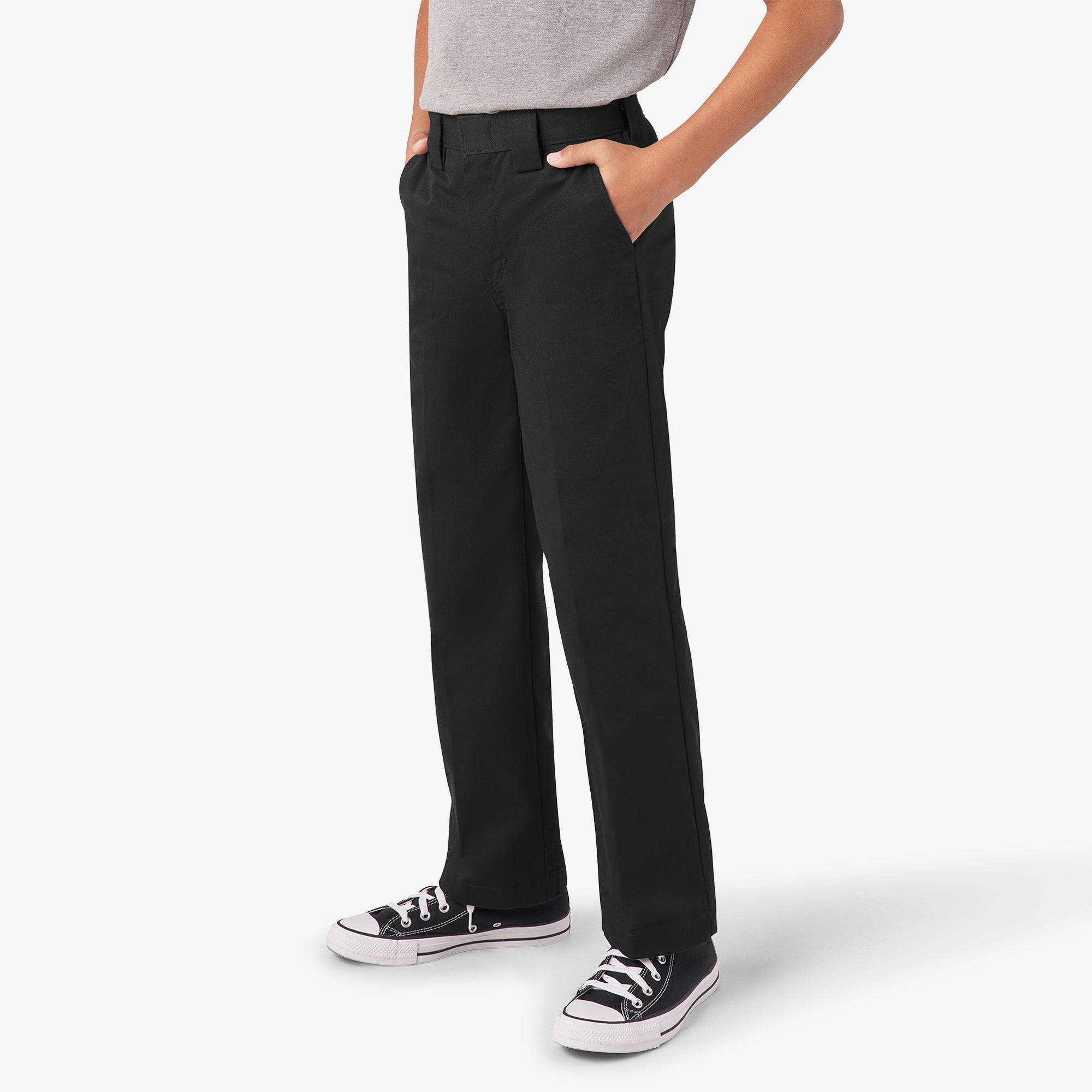 Boys’ Original 874® Work Pants, 4-20 | Dickies