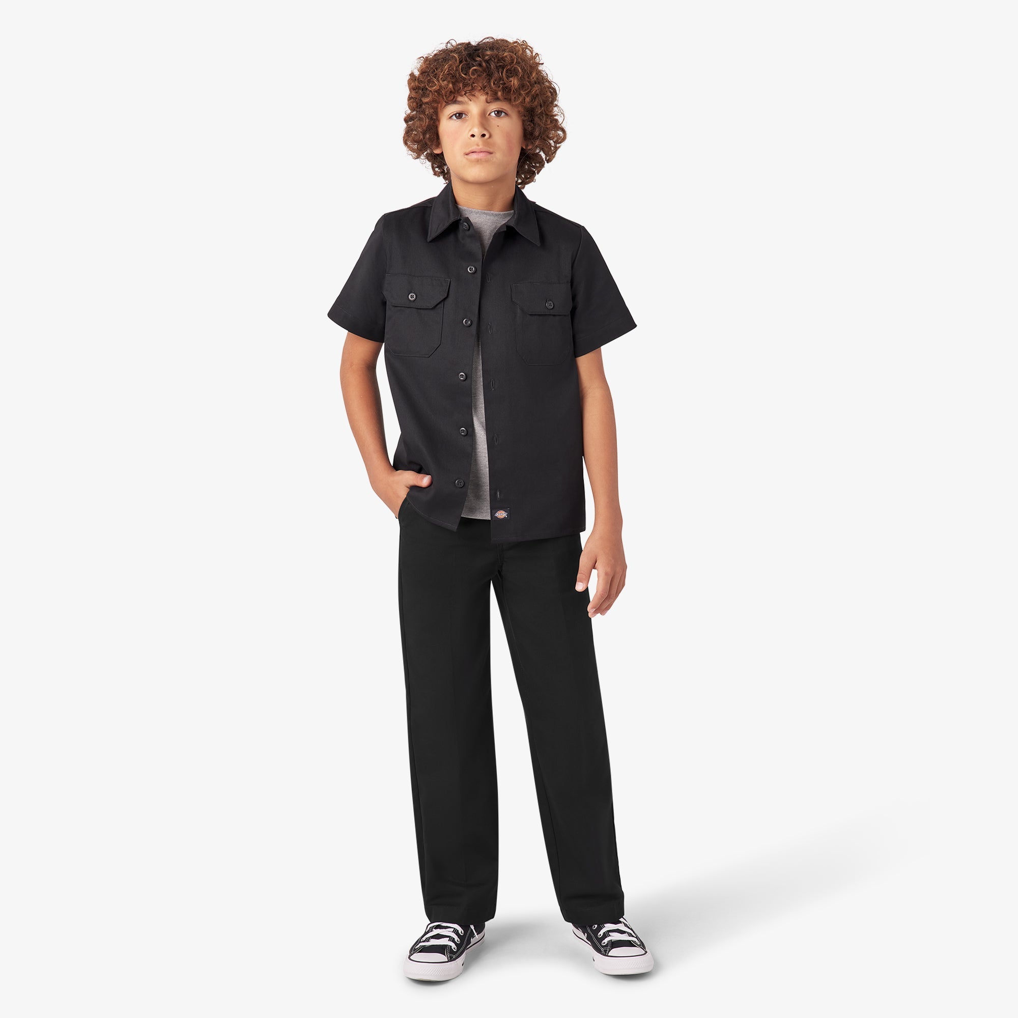 Boys’ Original 874® Work Pants, 4-20 | Dickies