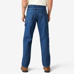 Relaxed Fit Heavyweight Carpenter Jeans | Dickies