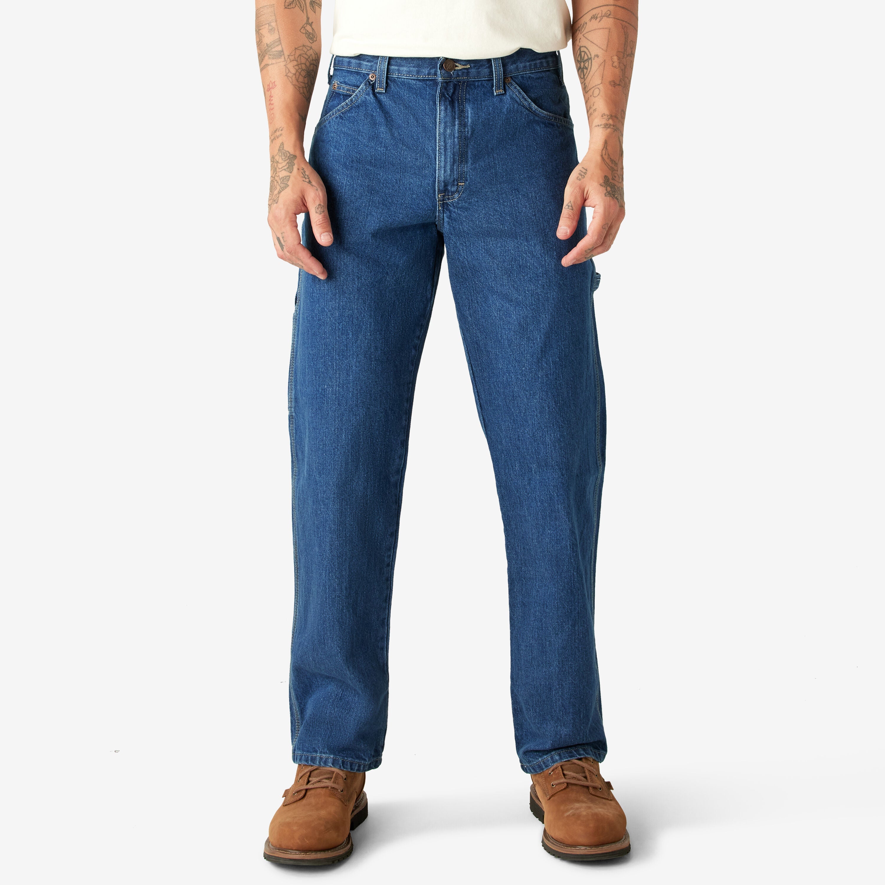 Stonewashed Indigo Blue (SNB),30