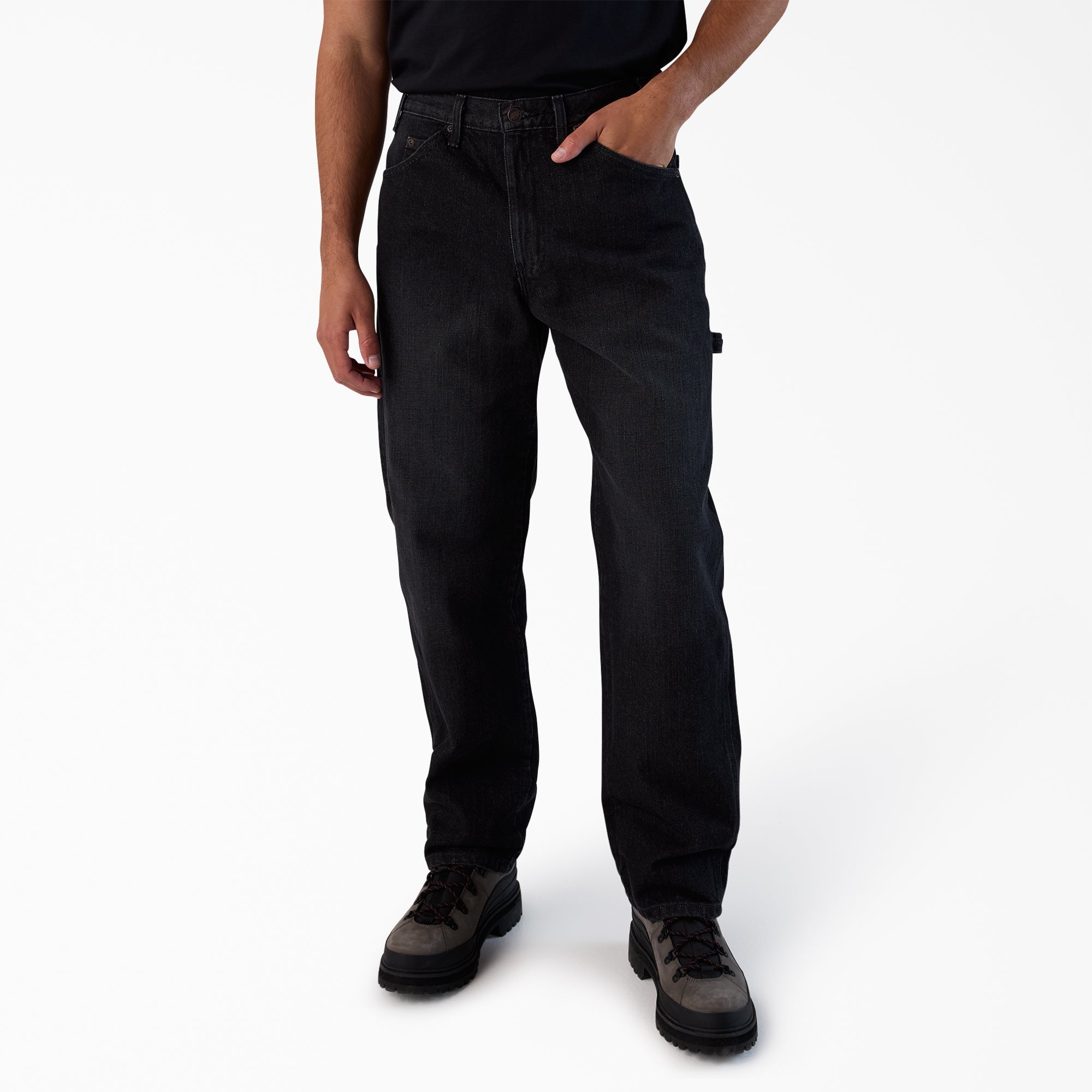 Black Denim (L9D),30