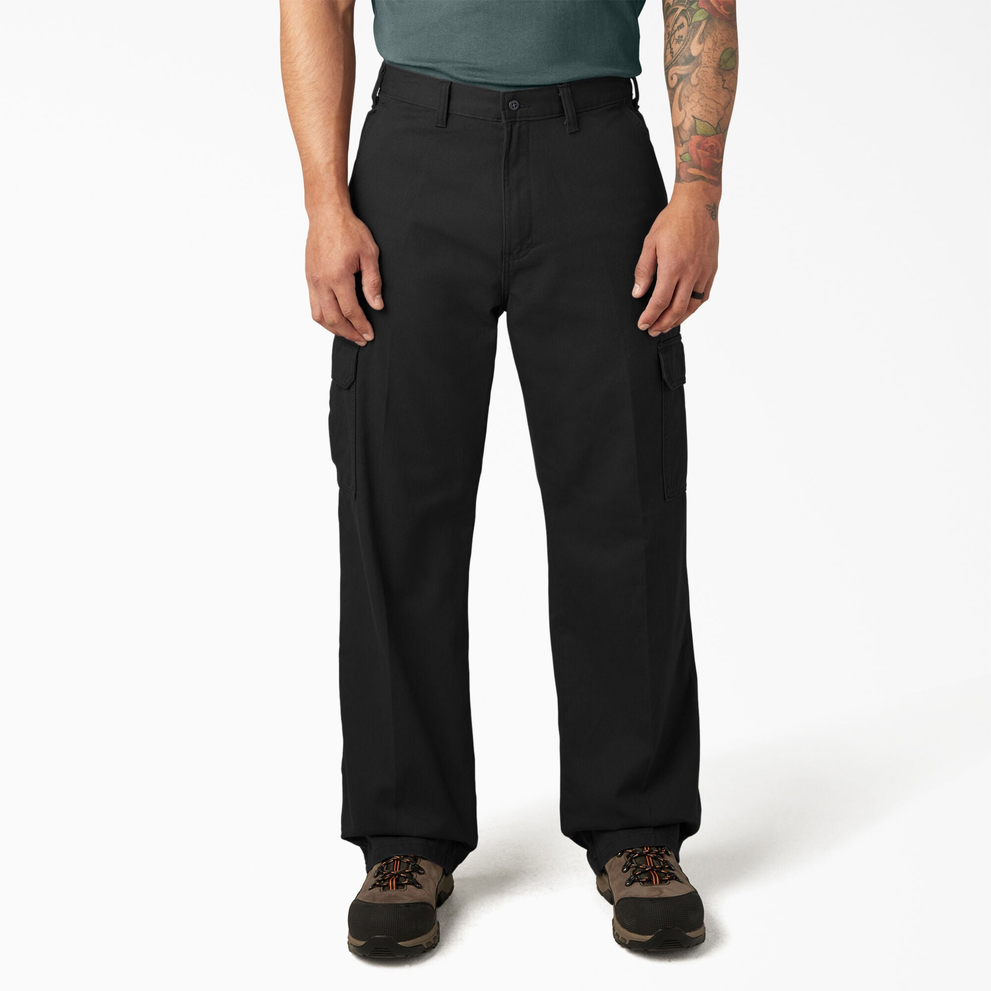 Loose Fit Cargo Pants | Dickies