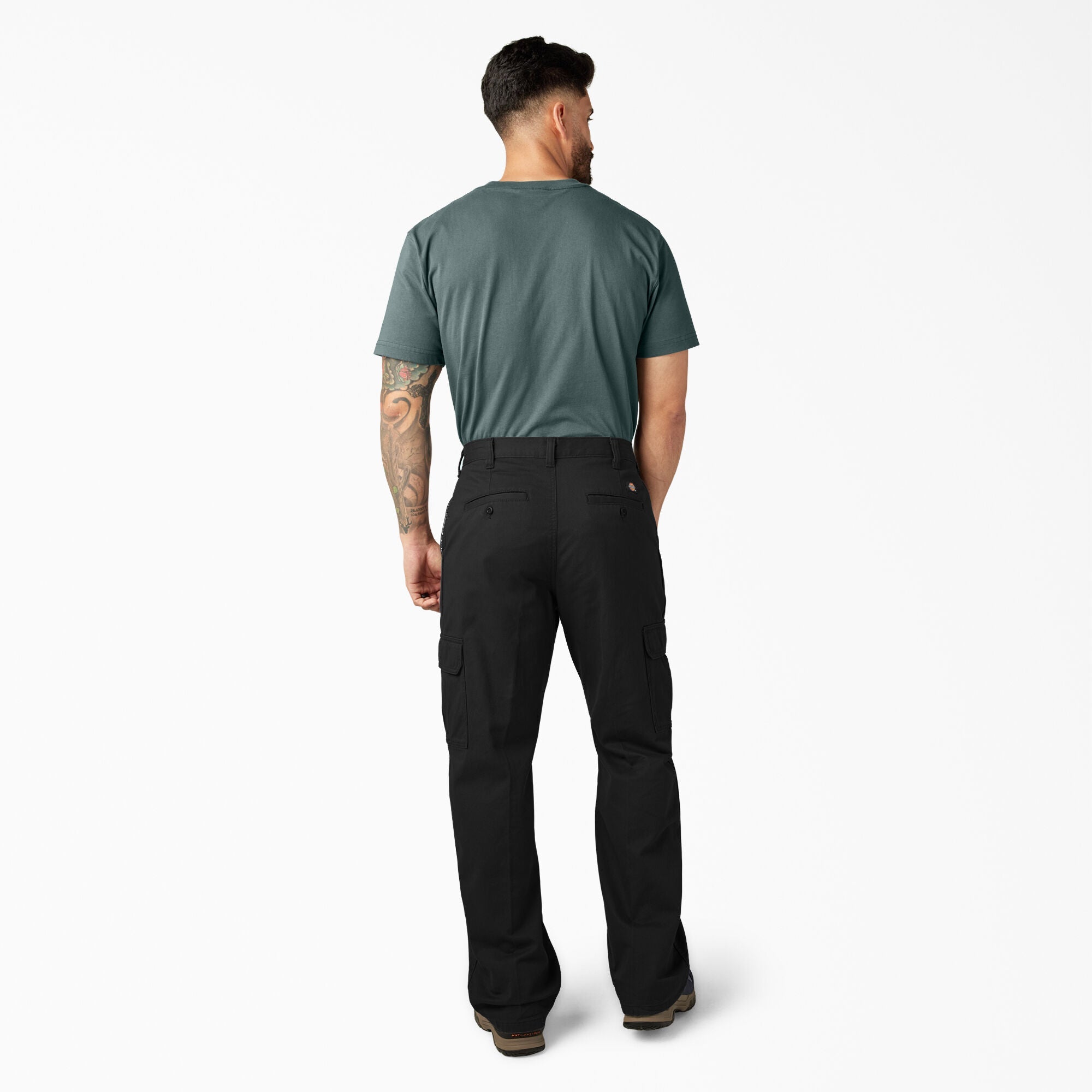 Loose Fit Cargo Pants | Dickies