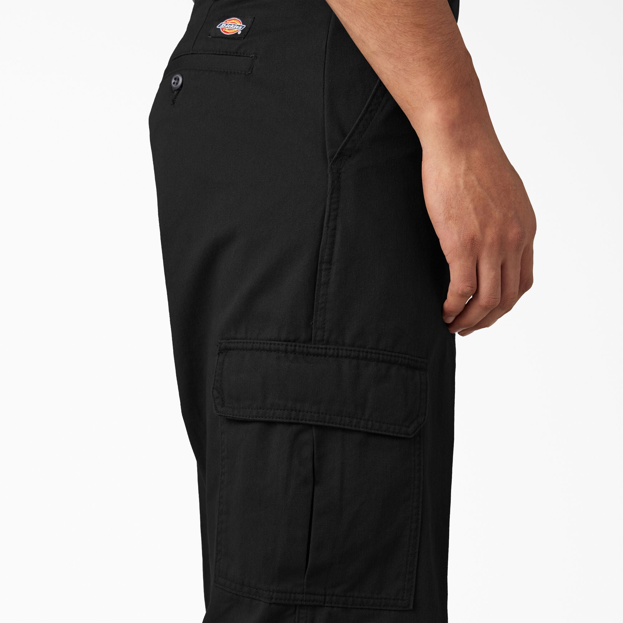 Loose Fit Cargo Pants | Dickies