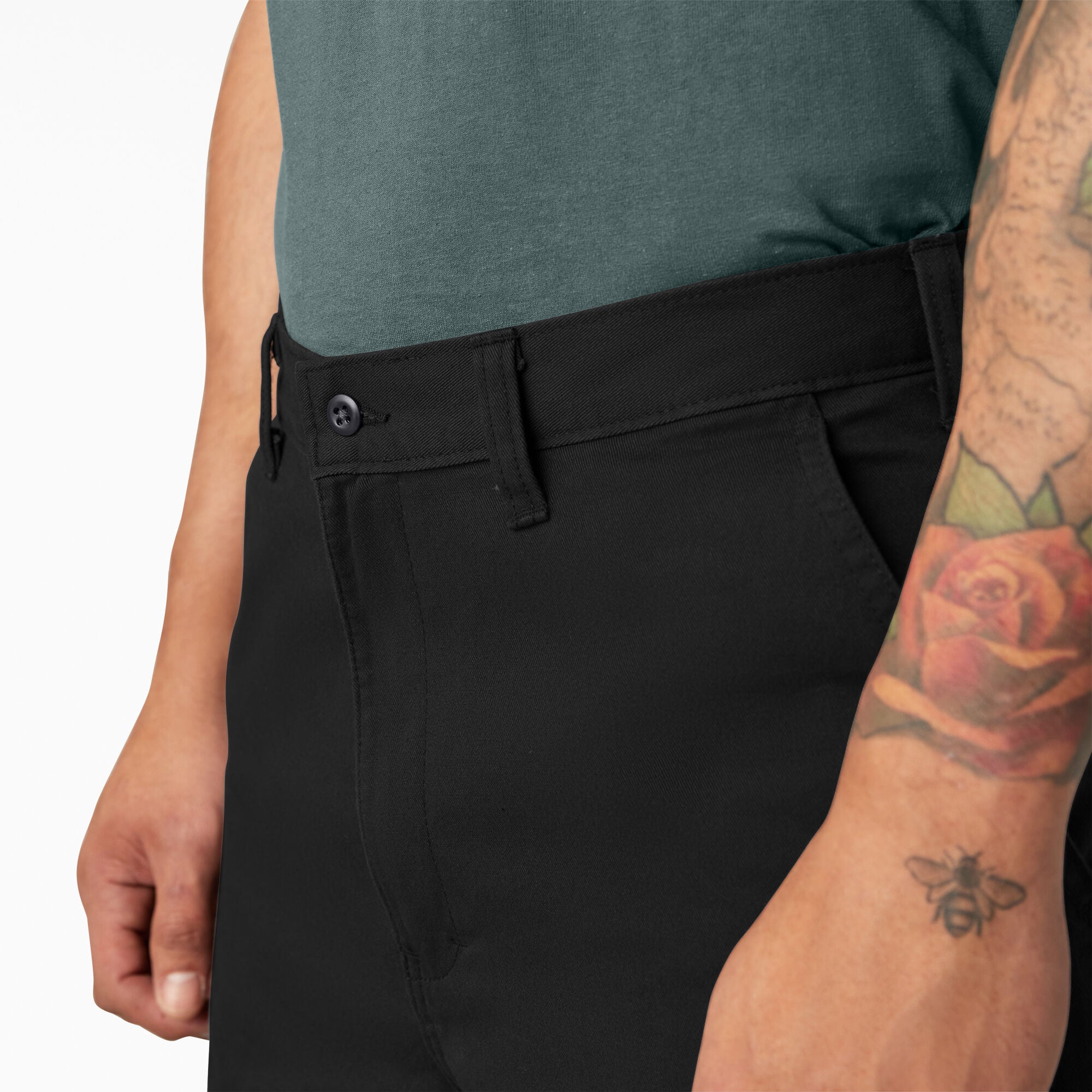 Loose Fit Cargo Pants | Dickies