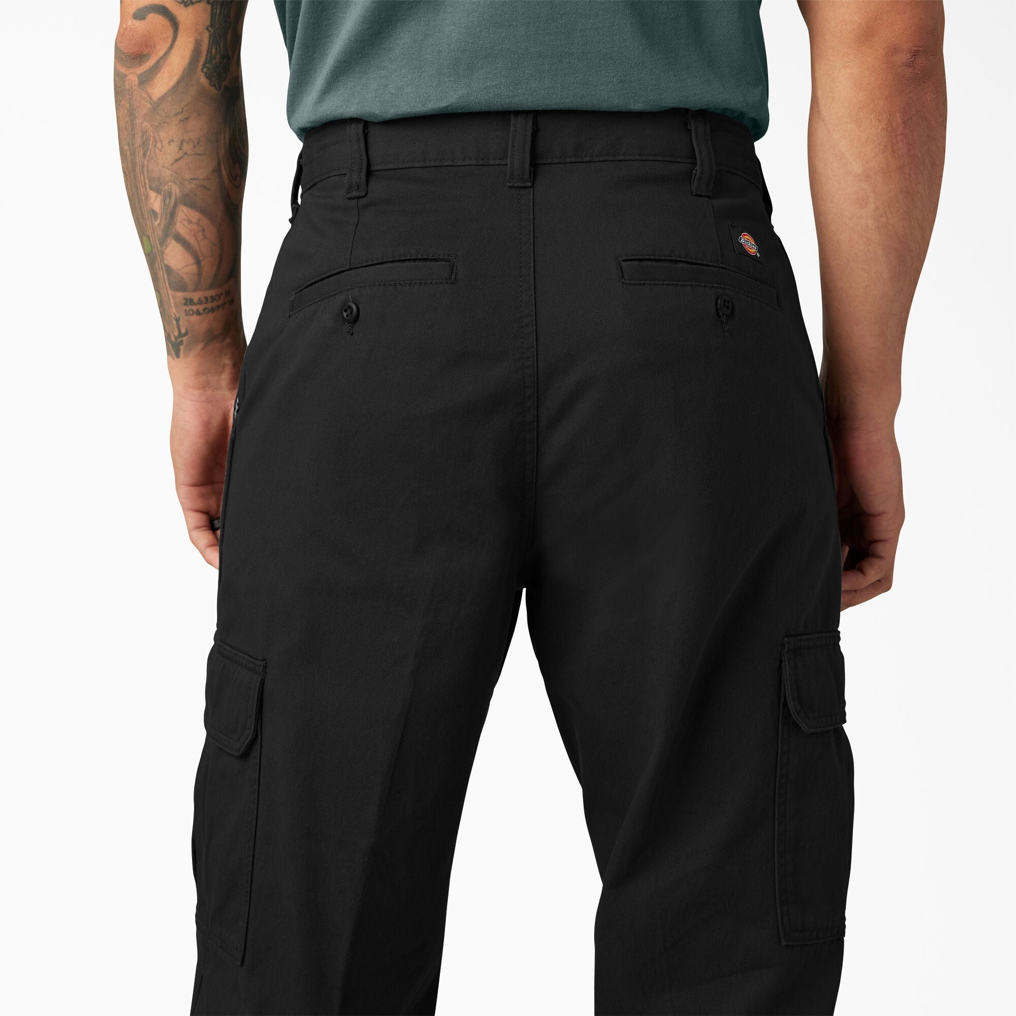 Loose Fit Cargo Pants | Dickies
