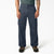 Rinsed Dark Navy (RDN)