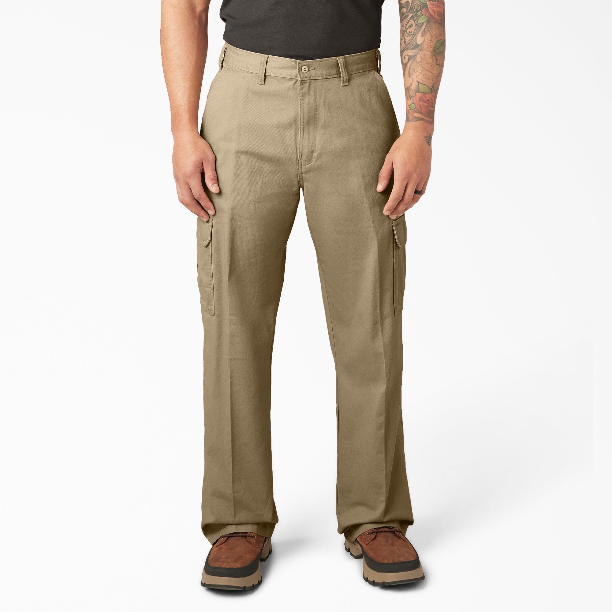 Rinsed Khaki (RKH),30