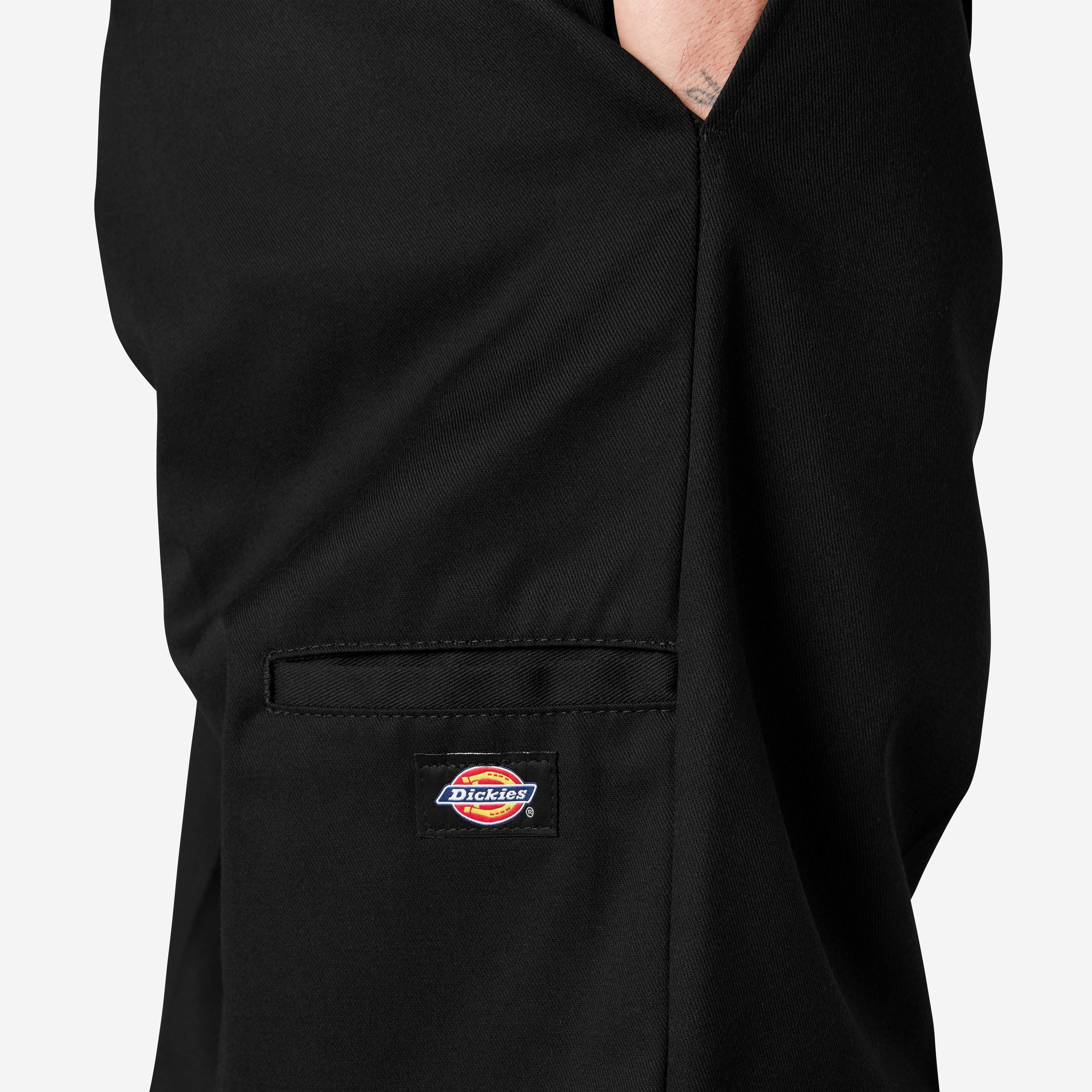 Loose Fit Double Knee Work Pants | Dickies