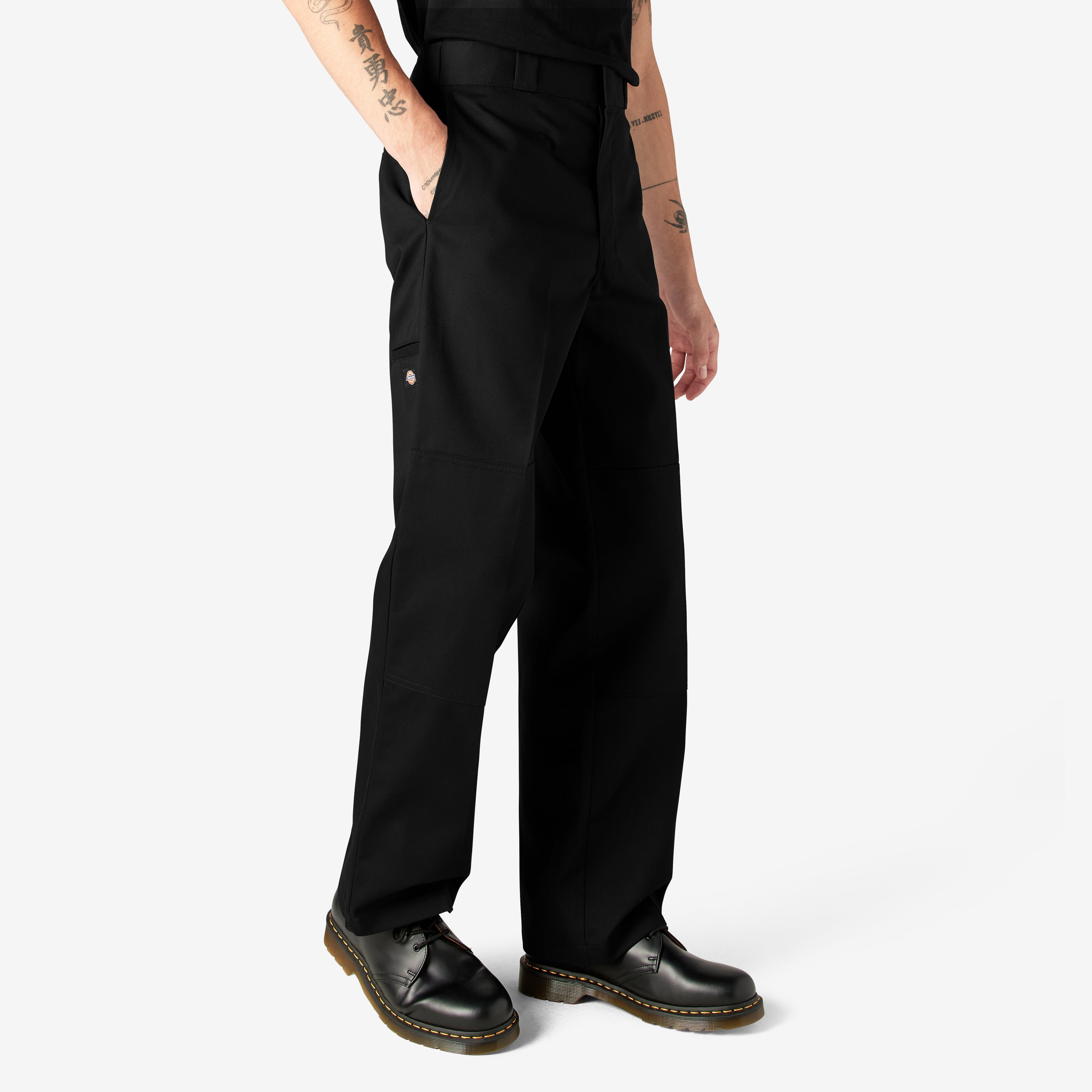 Loose Fit Double Knee Work Pants | Dickies