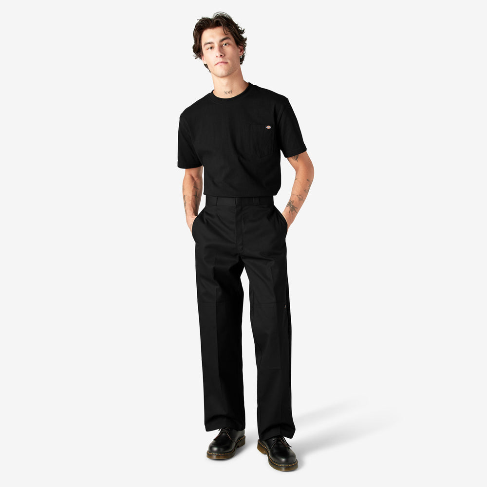 Loose Fit Double Knee Work Pants | Dickies