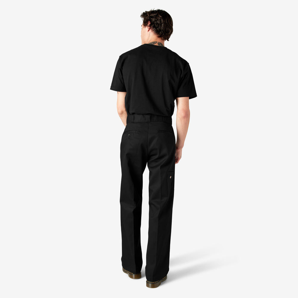 Loose Fit Double Knee Work Pants | Dickies