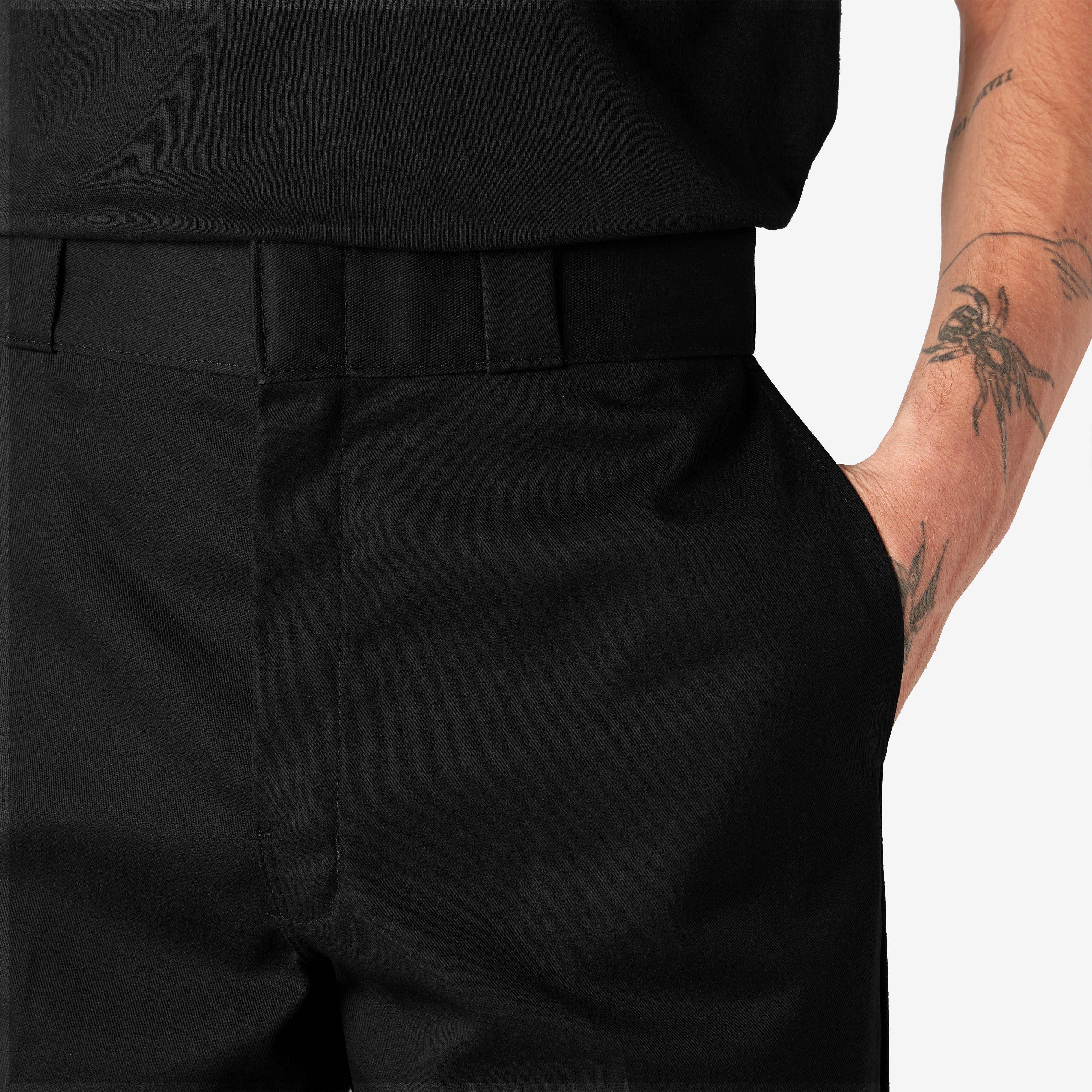 Loose Fit Double Knee Work Pants | Dickies