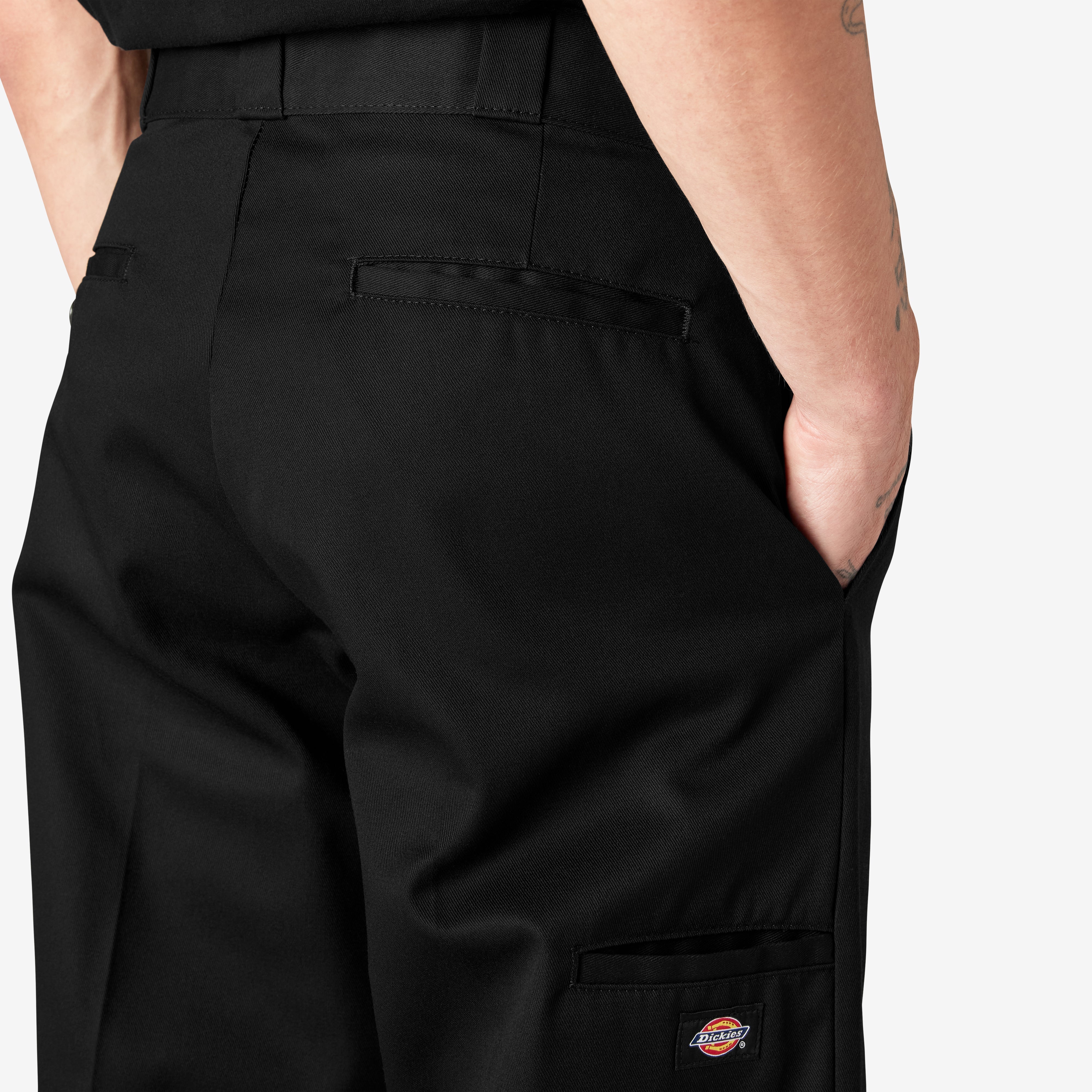 Loose Fit Double Knee Work Pants | Dickies