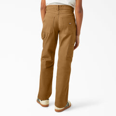 Boys’ Duck Carpenter Pants, 4-20 | Dickies