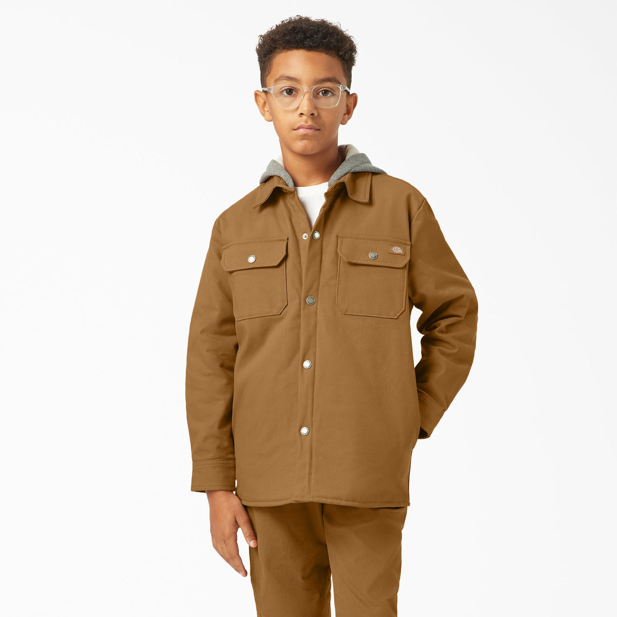 Brown Duck (0BD),XXS