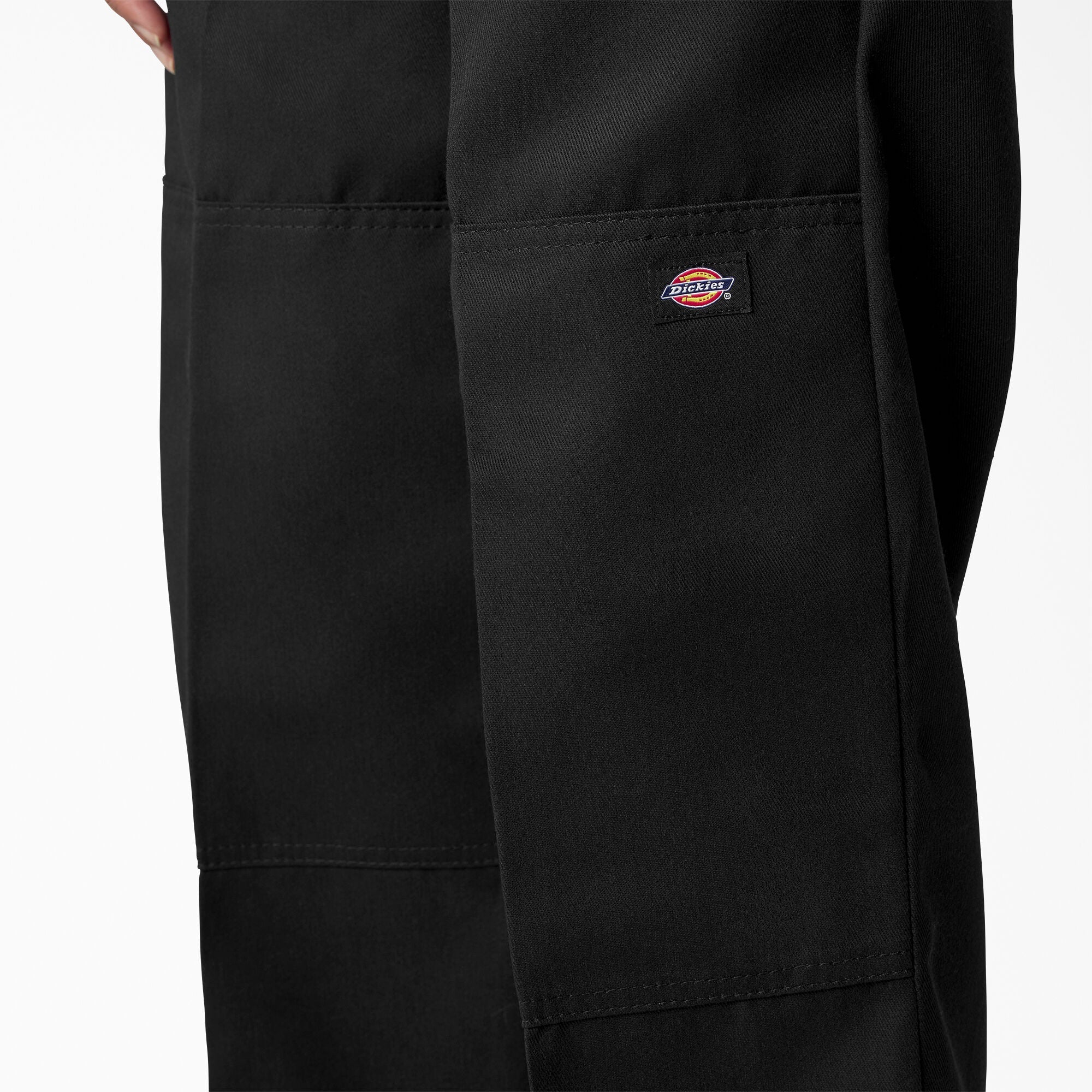 Women’s Loose Fit Double Knee Work Pants | Dickies