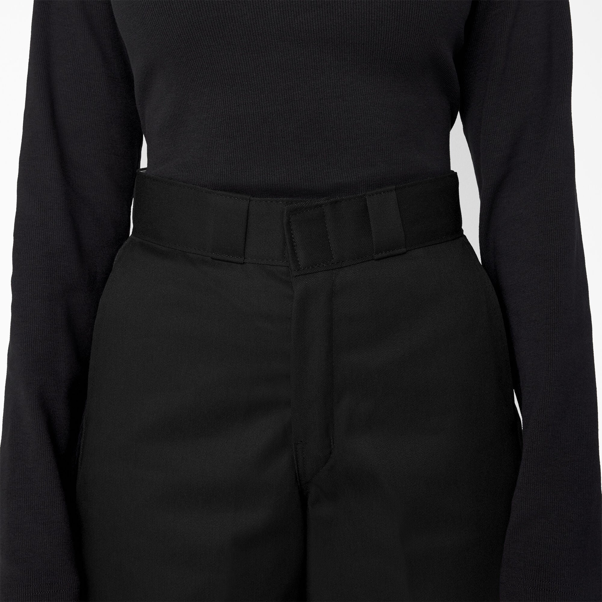 Women’s Loose Fit Double Knee Work Pants | Dickies