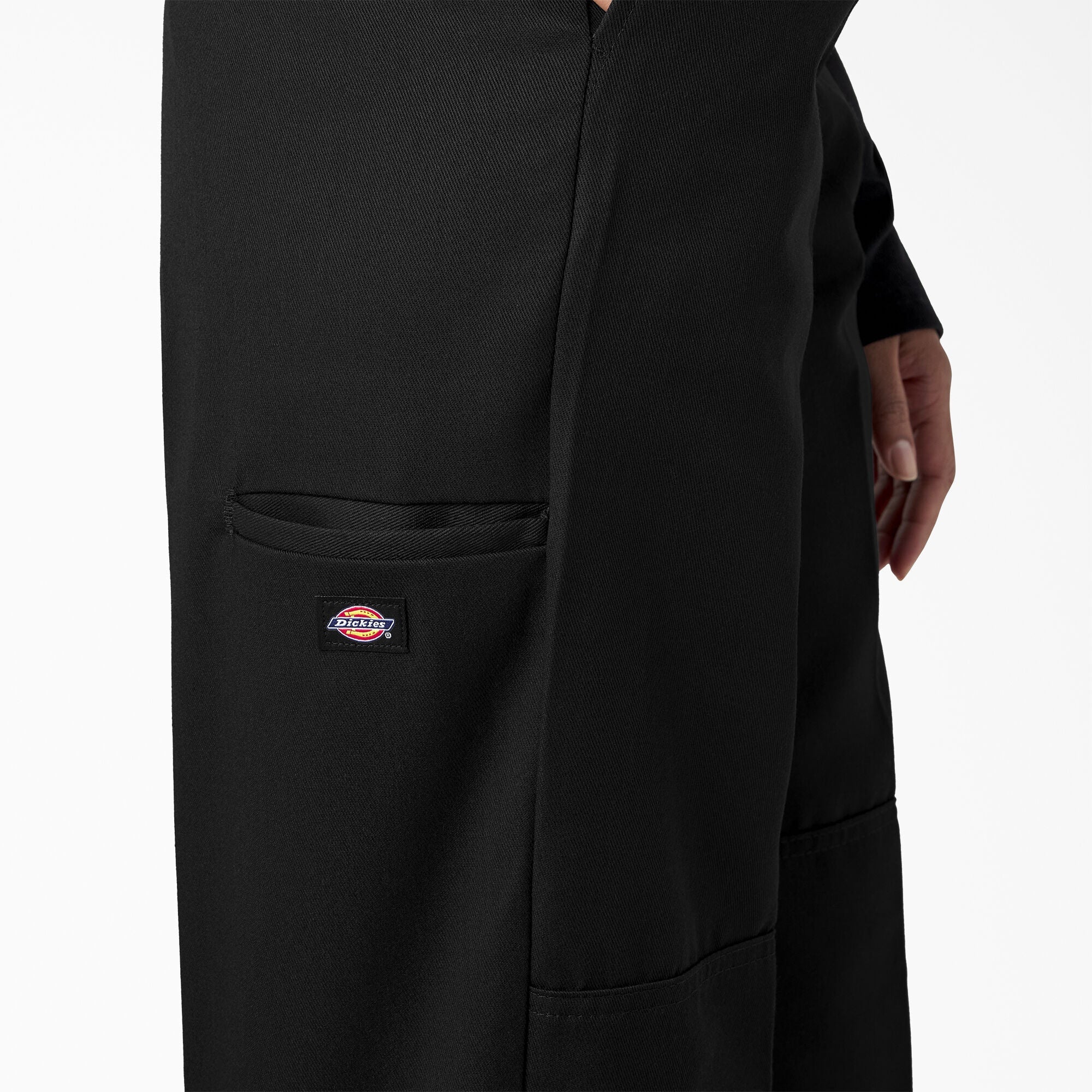 Women’s Loose Fit Double Knee Work Pants | Dickies
