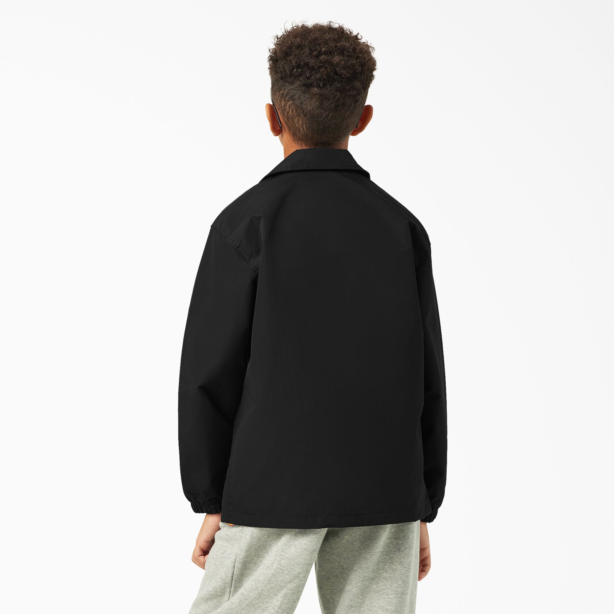 Kids’ Oakport Coach Jacket | Dickies