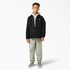 Kids’ Oakport Coach Jacket | Dickies