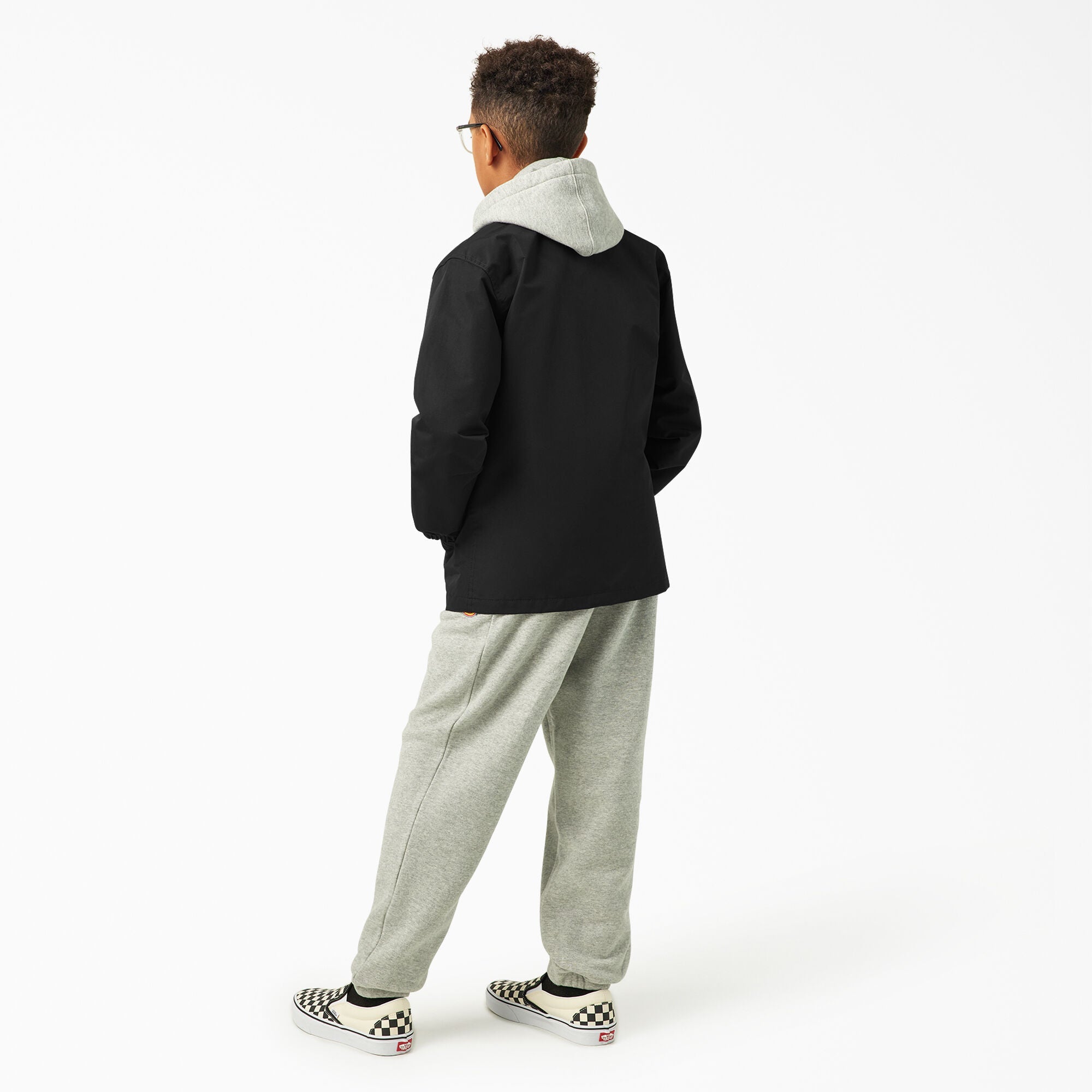 Kids’ Oakport Coach Jacket | Dickies