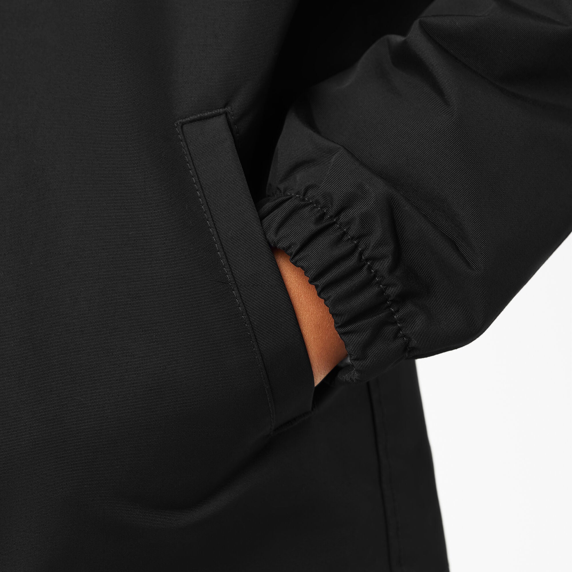 Kids’ Oakport Coach Jacket | Dickies