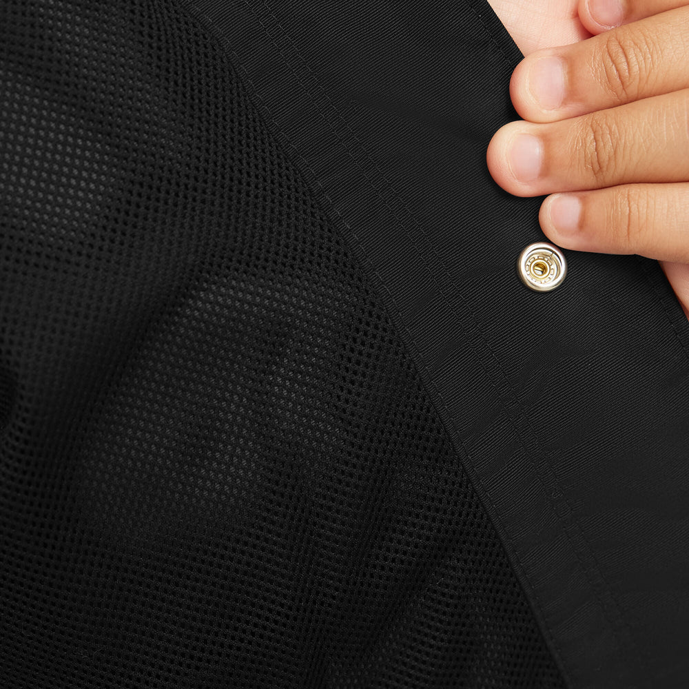 Kids’ Oakport Coach Jacket | Dickies