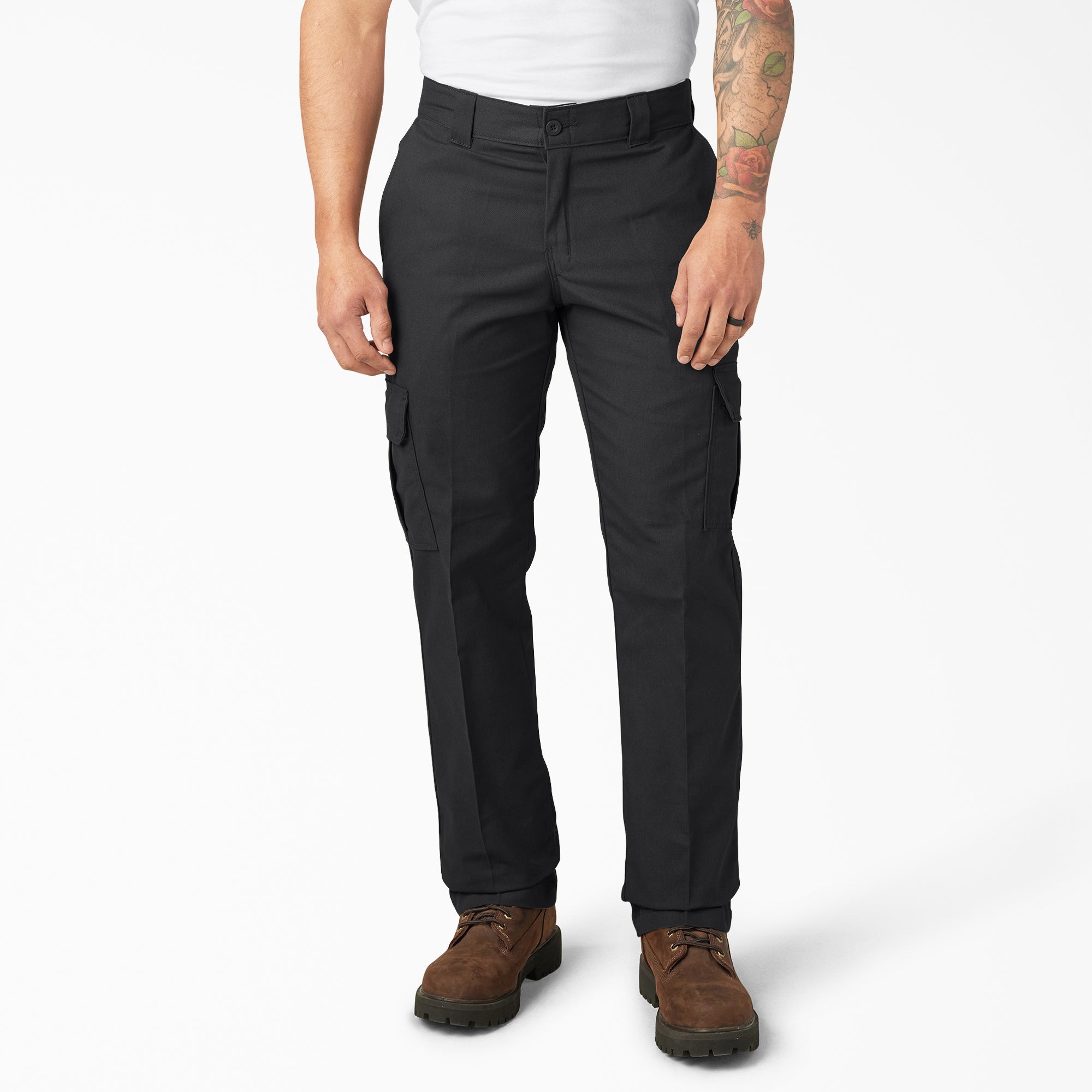 FLEX Regular Fit Cargo Pants | Dickies