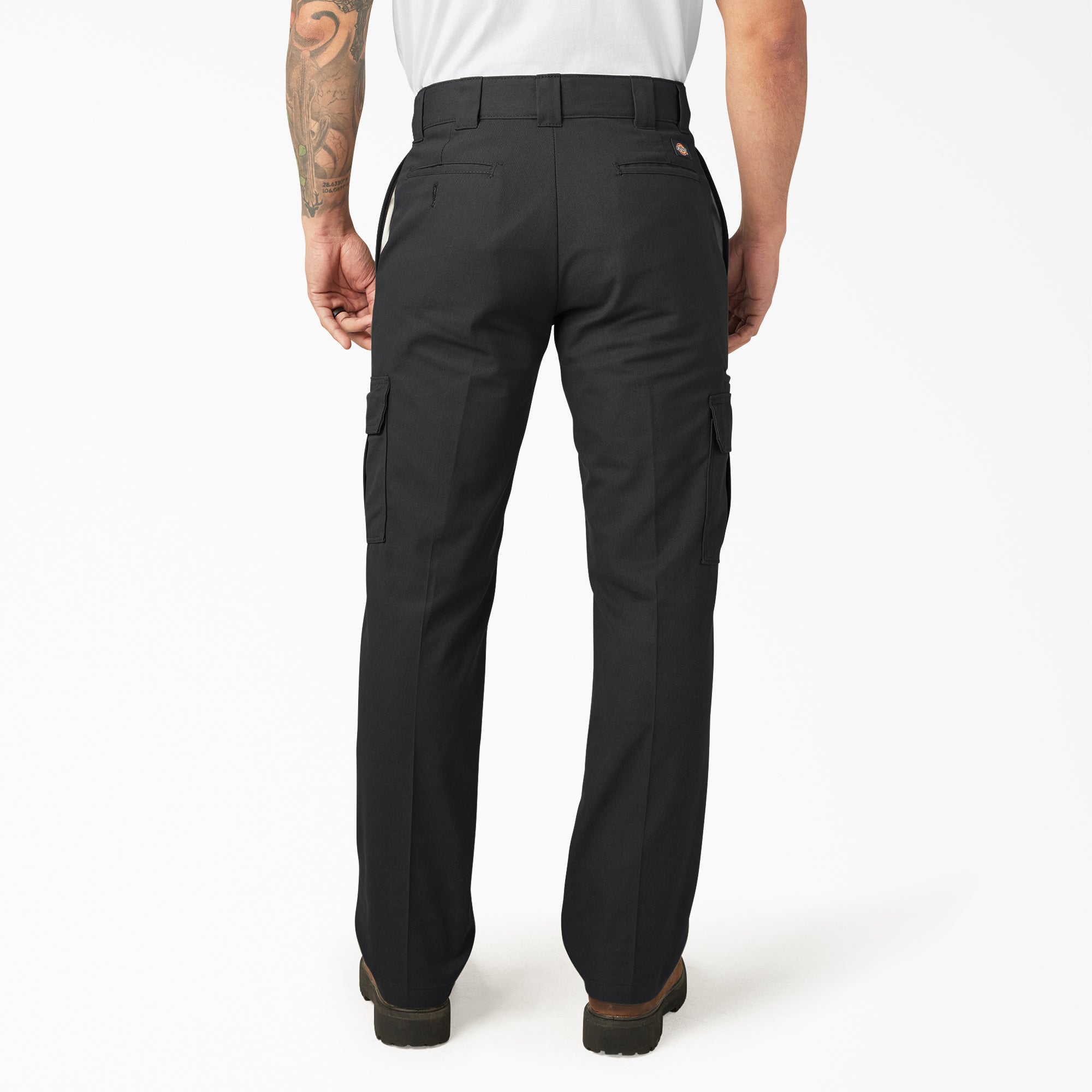FLEX Regular Fit Cargo Pants | Dickies