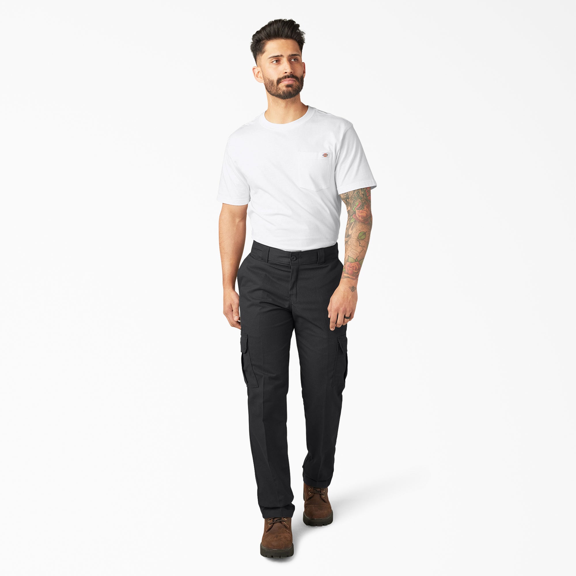FLEX Regular Fit Cargo Pants | Dickies