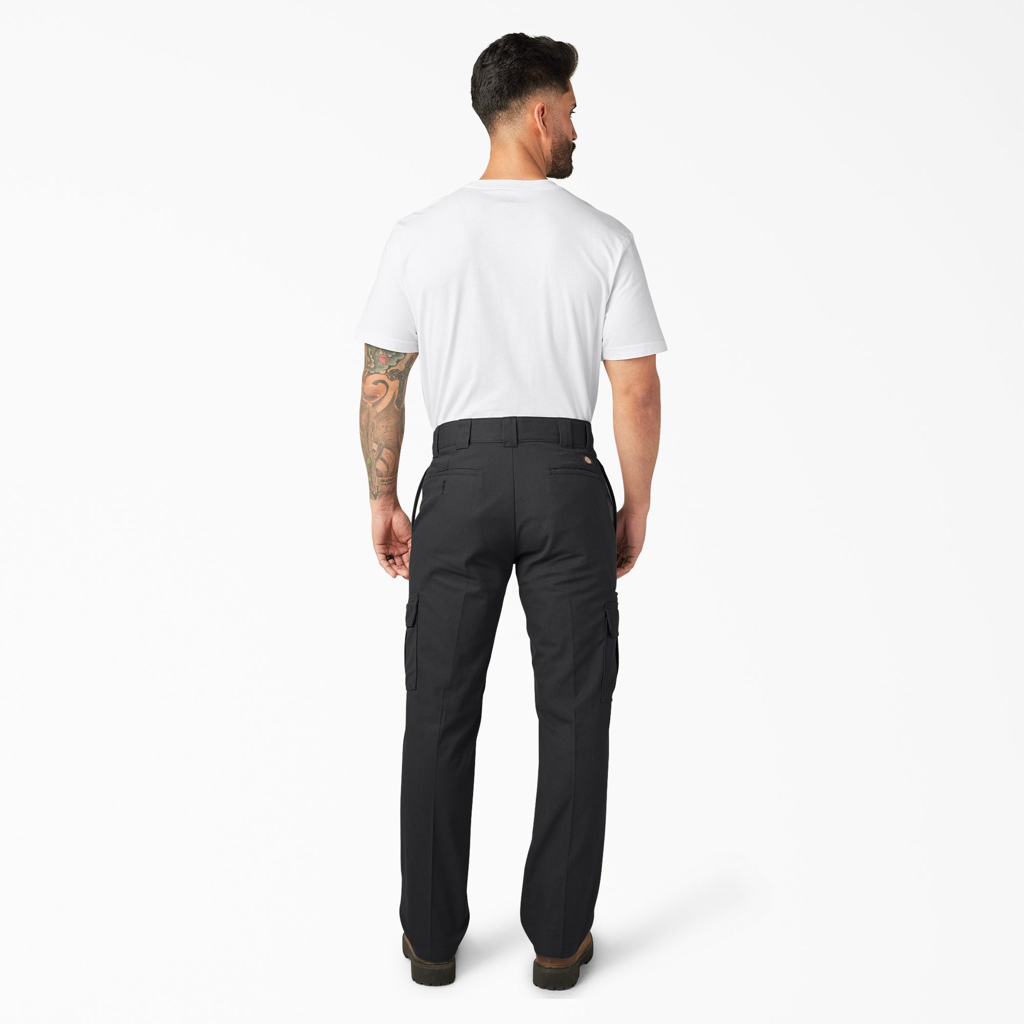 FLEX Regular Fit Cargo Pants | Dickies
