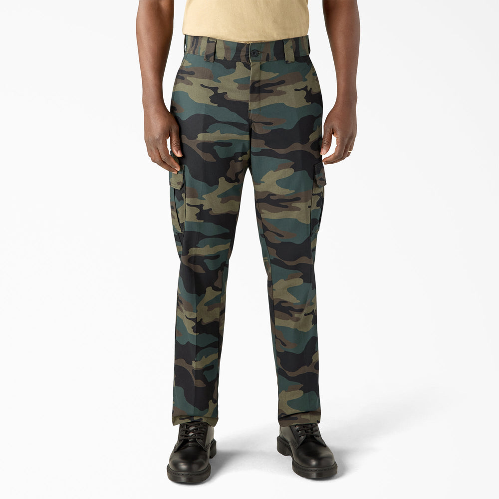 Hunter Green Camo (HRC),30
