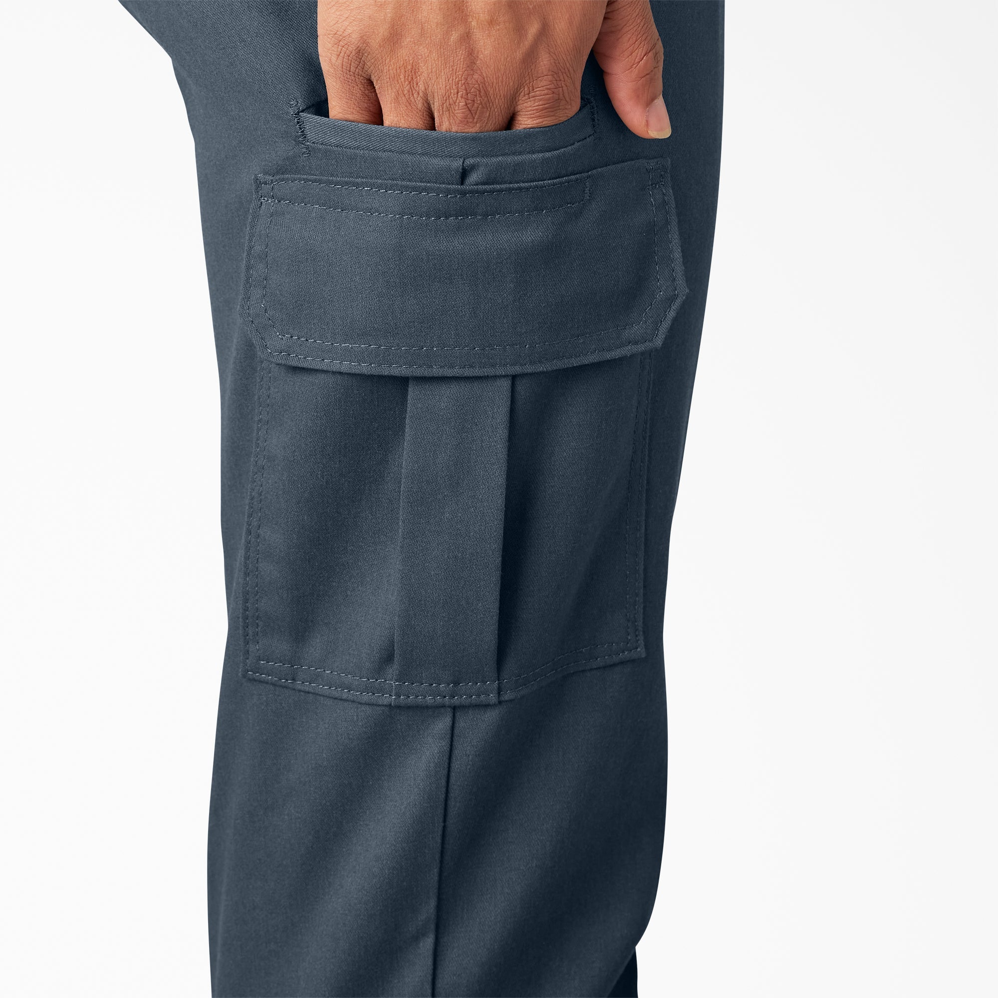 FLEX Regular Fit Cargo Pants | Dickies