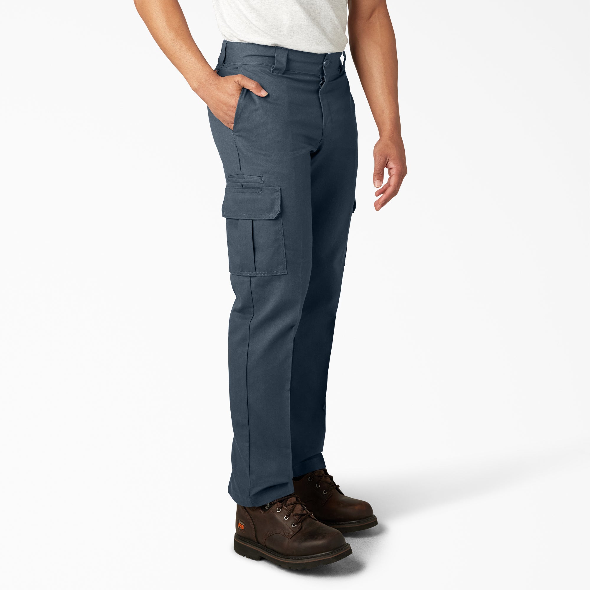 FLEX Regular Fit Cargo Pants | Dickies