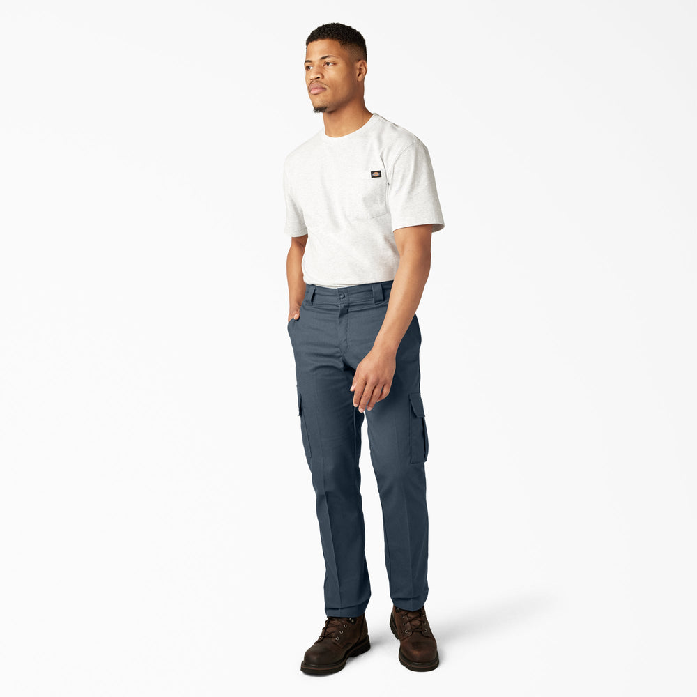 FLEX Regular Fit Cargo Pants | Dickies