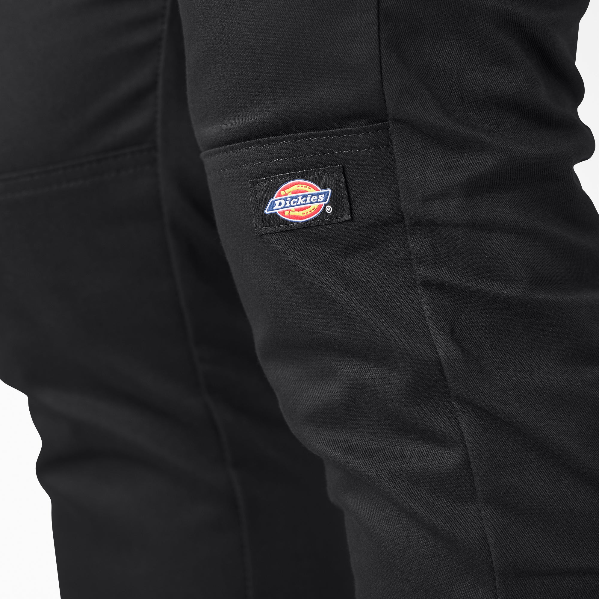 FLEX Skinny Fit Double Knee Work Pants | Dickies