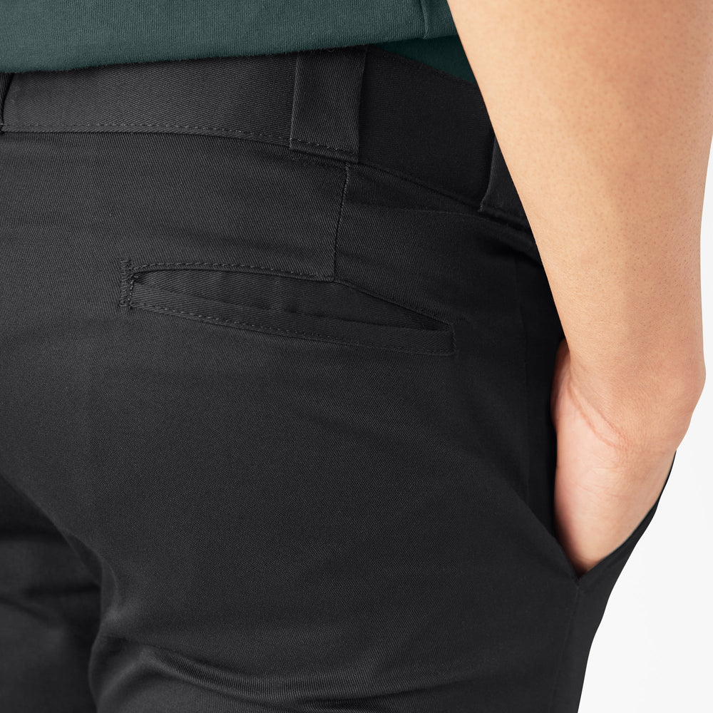 FLEX Skinny Fit Double Knee Work Pants | Dickies