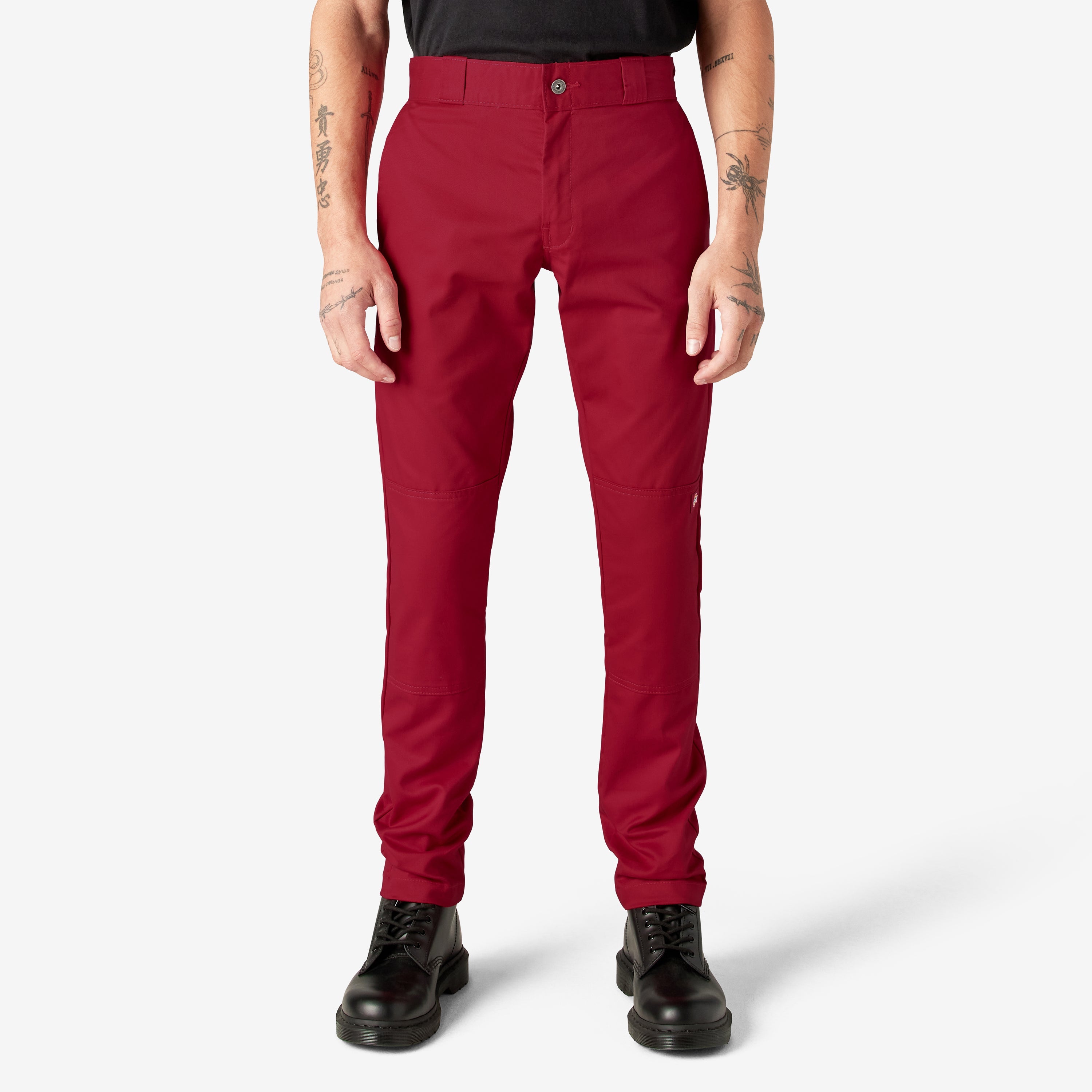 English Red (ER),28
